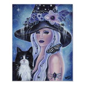 Meet your Posher, Amber